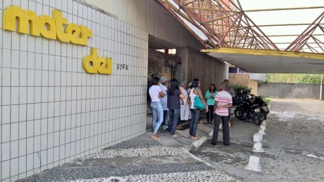 Cotações para gestão do hospital de campanha da Prefeitura de Feira serão apresentadas 4ª feira