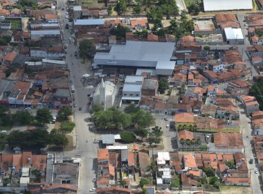 Coração de Maria: Prefeitura decreta toque de recolher após 1° caso de coronavírus