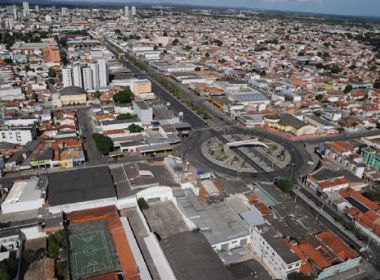 Governador indica medidas mais fortes para Feira de Santana no combate ao coronavírus