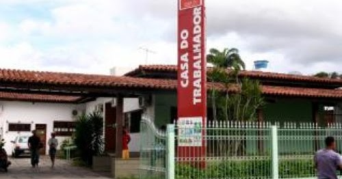 Casa do Trabalhador em Feira de Santana oferece vagas de auxiliar financeiro e gerente de vendas por meio de agendamento