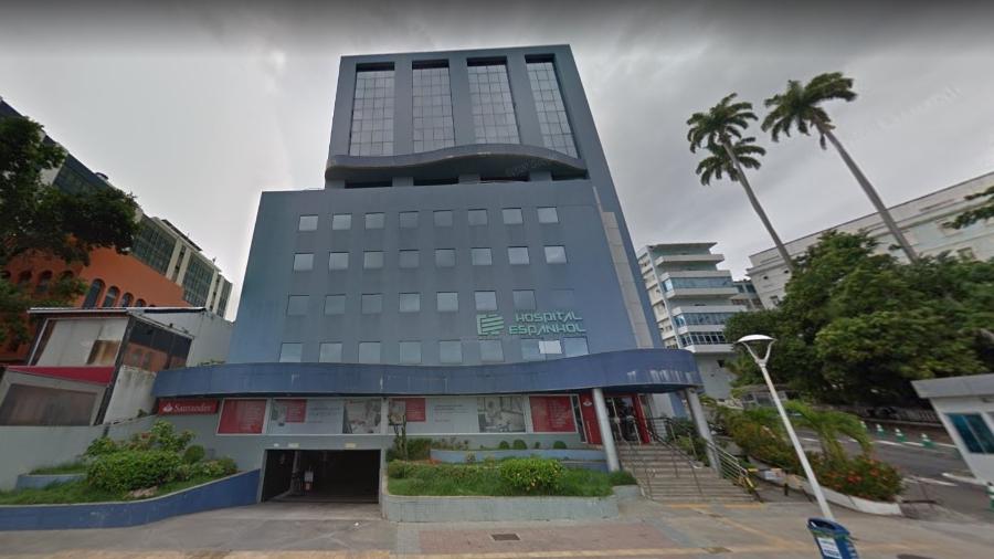 BA: 40% das mortes em hospital de covid-19 têm outras causas, diz diretor