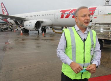 Secretário destaca estabilidade em taxa de letalidade do coronavírus na Bahia