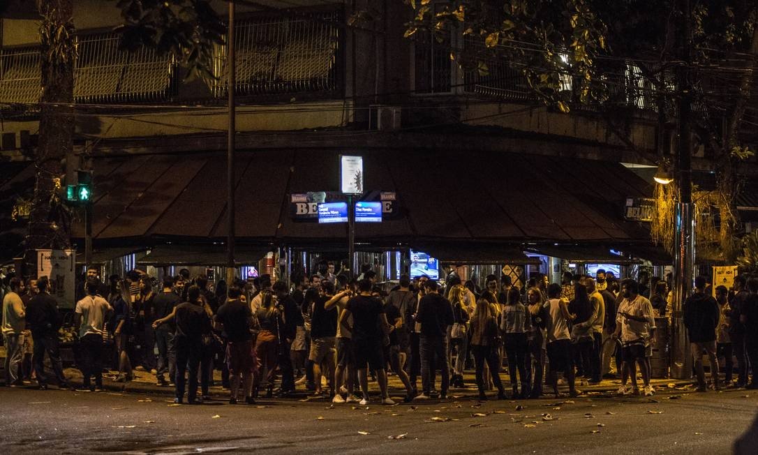 Brasil registra 64.375 mortes por Covid-19