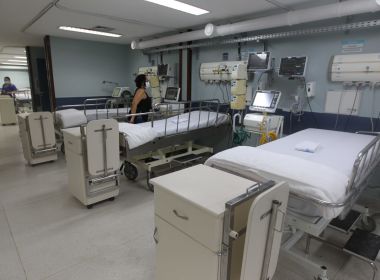 Sesab muda protocolo e passa a recomendar internação precoce de pacientes com Covid-19