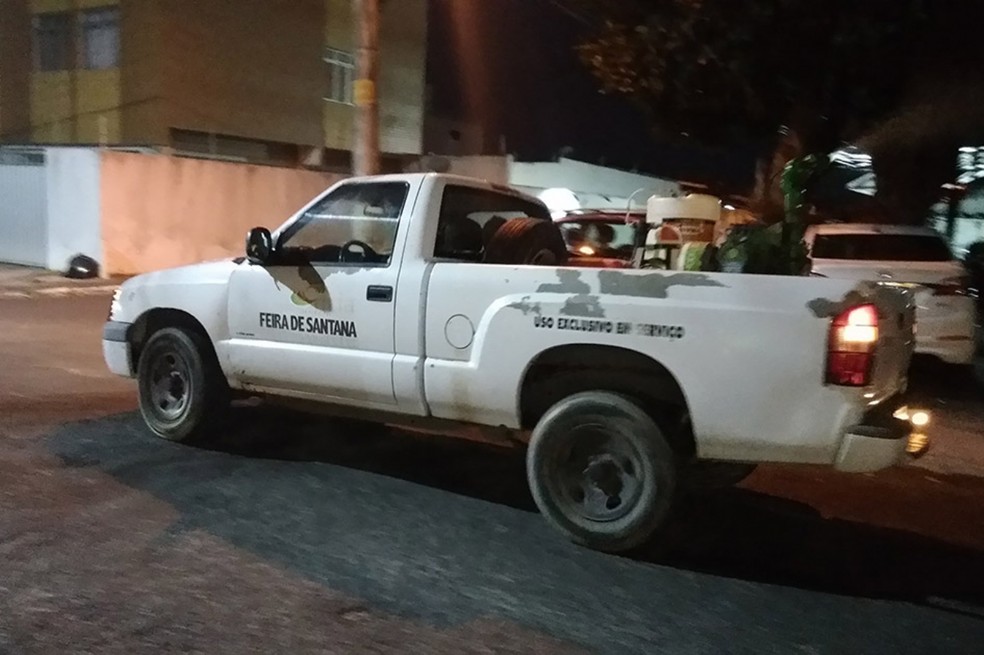 Feira de Santana terá carro fumacê para combater Aedes aegypti