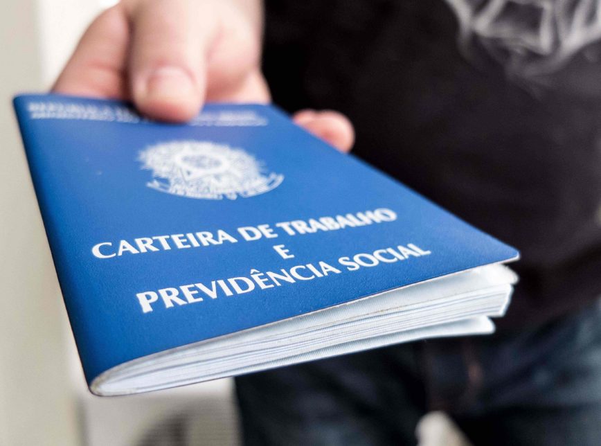 Brasil fecha 1,19 milhão de vagas de trabalho no primeiro semestre de 2020, diz governo