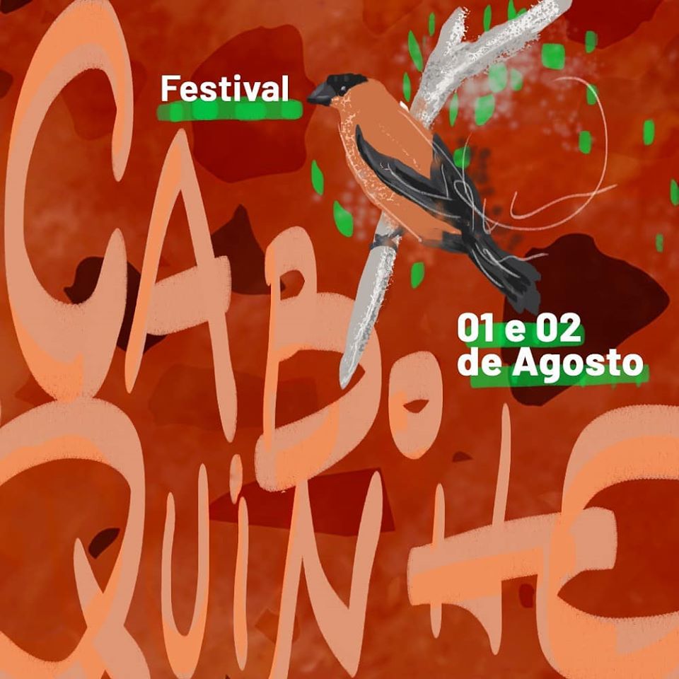 Fórum Permanente de Cultura promove o Festival Caboquinho
