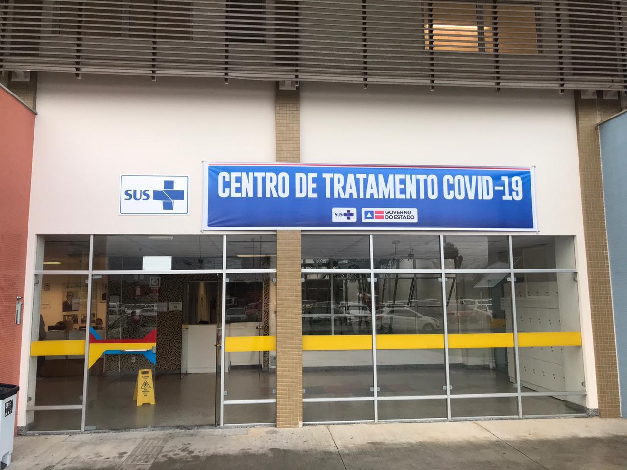 Desde o início da Pandemia, HEC já notificou 621 casos suspeitos para o Coronavírus