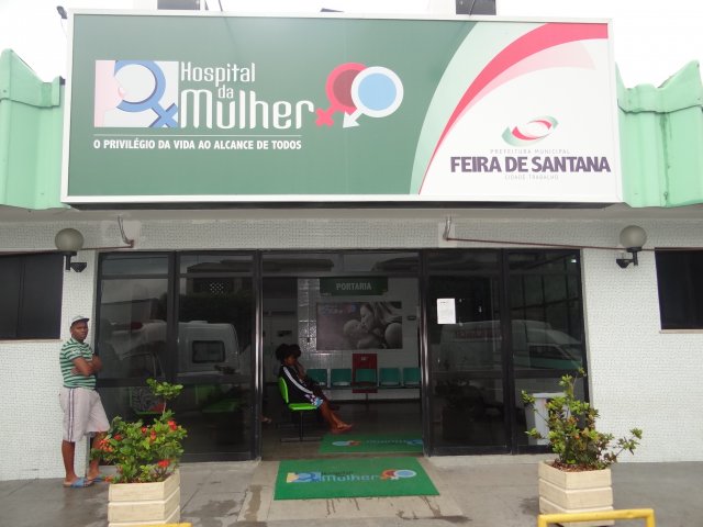 Hospital da Mulher promove encontro virtual gratuito com palestras e atividades sobre aleitamento maternos
