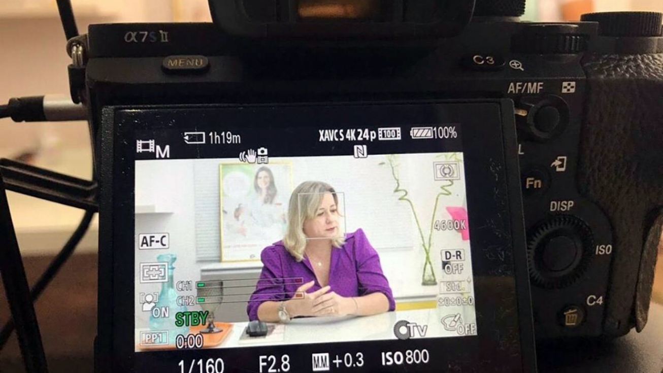 Agosto Dourado: Hospital da Mulher promove ações para estimular o aleitamento