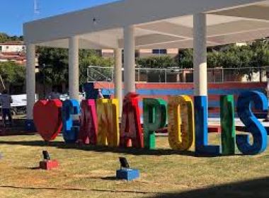 Sem Covid-19 por mais de 5 meses, cidade tem pela 1a vez transporte suspenso