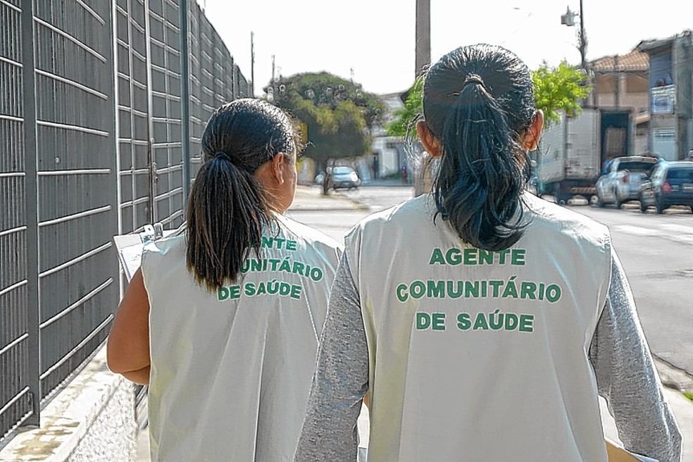 Abertas inscrições para processo seletivo com vagas para agente comunitário de saúde e de endemias em Feira de Santana