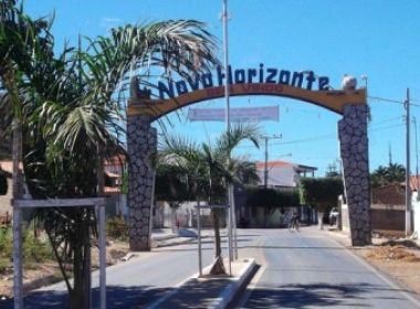 Novo Horizonte é a única cidade baiana que ainda não registrou casos de coronavírus