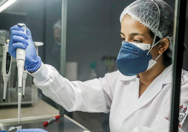 Bahia registra 20 mortes e 1.955 novos casos de coronavírus em 24 horas