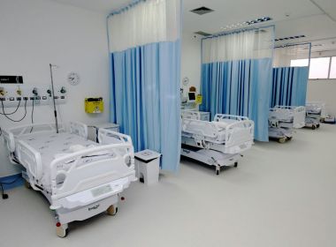 Taxa de ocupação de UTIs Covid cresce em Salvador e prefeitura reabre leitos