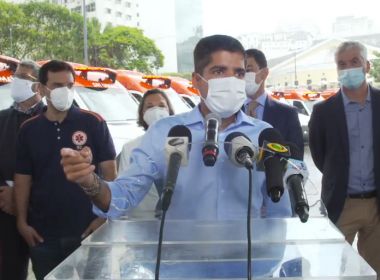 Casos de Covid-19 crescem e prefeitura de Salvador retoma testes em Brotas e Pituba