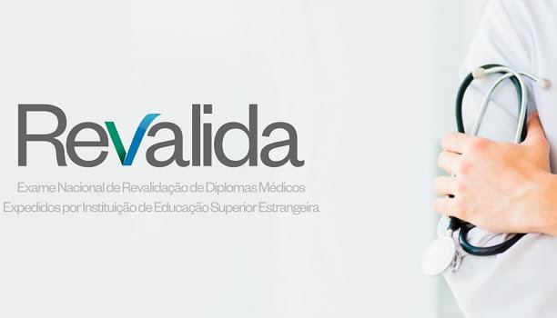 Mais de 15 mil médicos fazem o Revalida, hoje; Bahia tem projeto próprio 