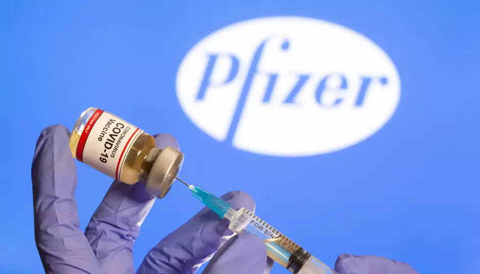Pessoas muito alérgicas não devem tomar vacina da Pfizer, alerta Reino Unido