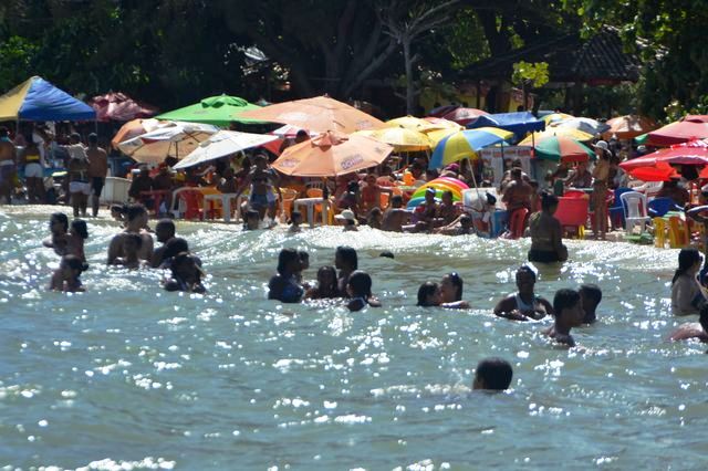 Prefeitura de Saubara proíbe festas de Natal e réveillon em Cabuçu e demais localidades