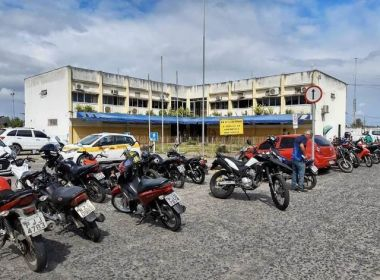 Feira: Ciretran é fechada após funcionários testarem positivo para a Covid-19