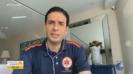 Prefeitura de Salvador articula criação de consórcio entre municípios para aquisição de vacinas contra a Covid-19