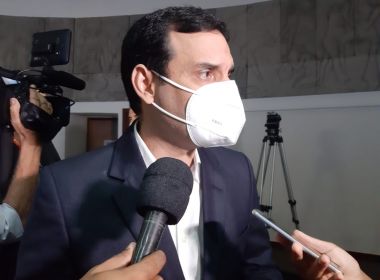 Secretário de Saúde de Salvador alerta sobre colapso e lamenta relaxamento da população
