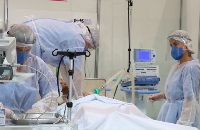 Bahia registra 2.847 novos casos de Covid-19, em 24 horas; total ultrapassa 490 mil e mortes chegam a 9.100