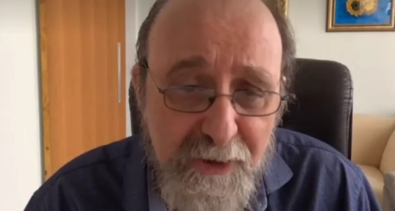 Coordenador de comitê científico defende lockdown no Brasil; para ele, a situação é absolutamente crítica