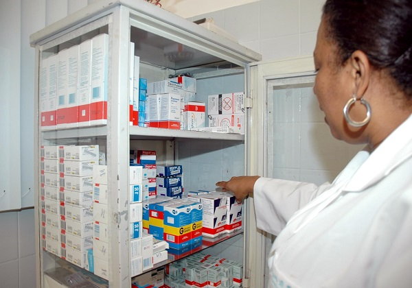 Venda de vermífugo sem eficácia contra o coronavírus cresceu 466% em 2020