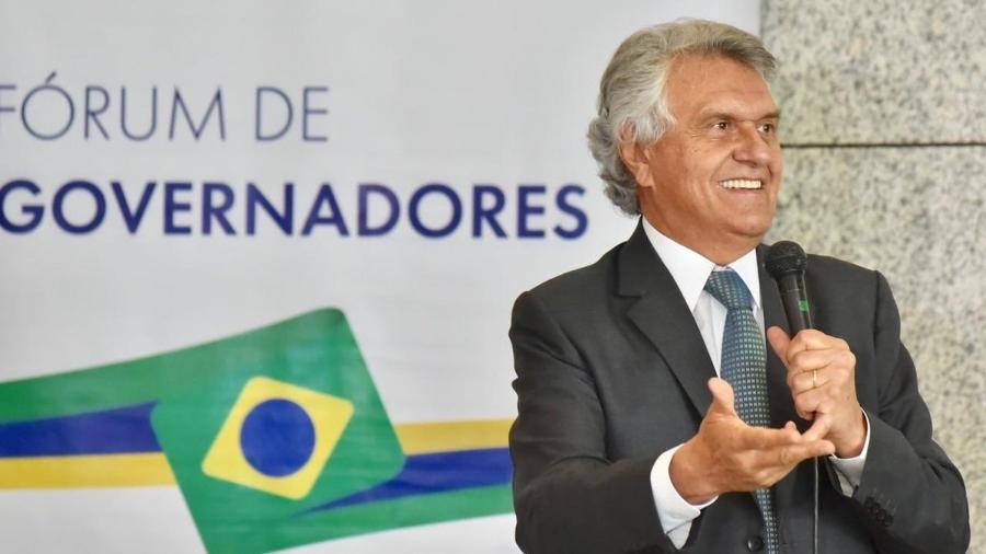 Governador de Goiás proíbe obrigatoriedade da vacinação contra a Covid-19