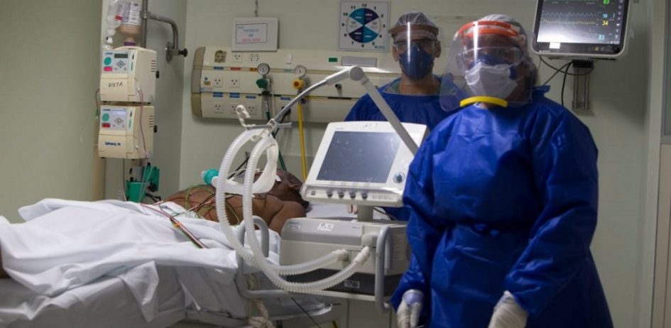 Bahia registra 3.094 casos de Covid-19, nas últimas 24 horas; total passa de 518 mil e mortes chegam a 9.512
