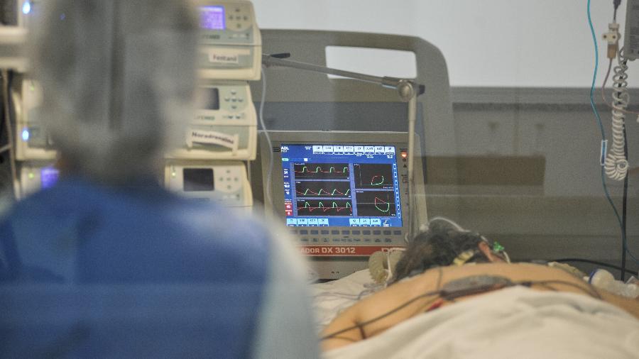 Juíza decide que transferência imediata de pacientes do AM cabe ao Governo Federal