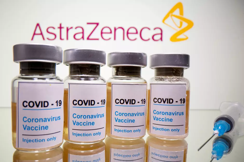 Índia autoriza exportação de vacinas contra Covid-19 ao Brasil; carga será enviada nesta sexta