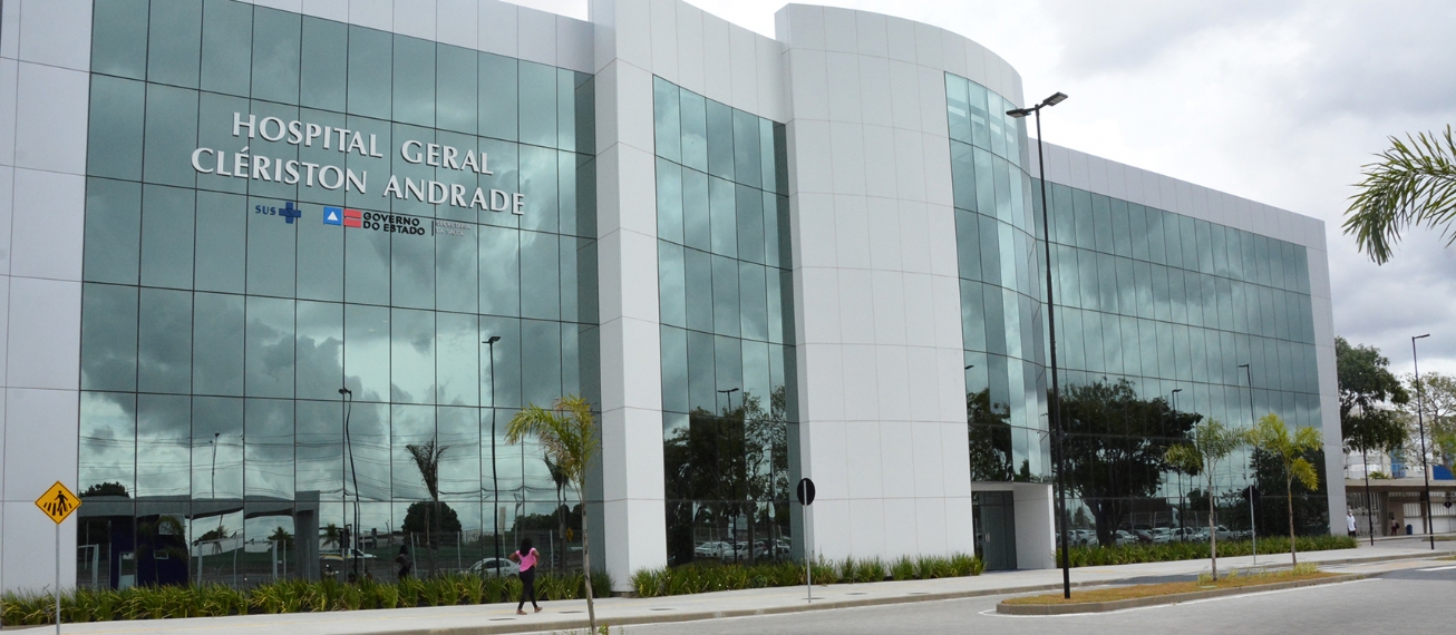 Clériston e Hospital da Criança recebem equipes de vacinação do Governo Municipal