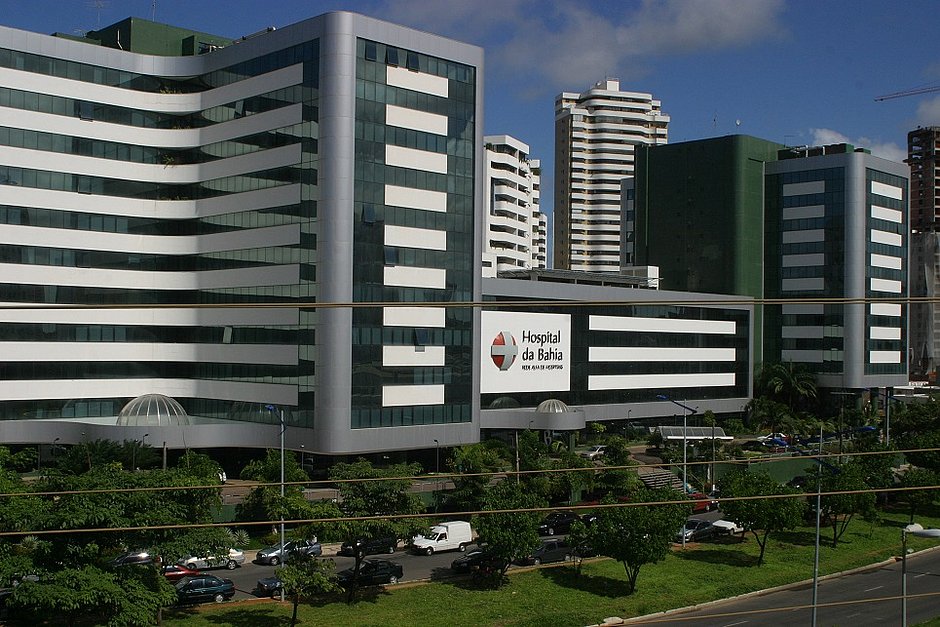 Superfungo detectado no Hospital da Bahia já atinge 11 pacientes internados; surto está sendo investigado