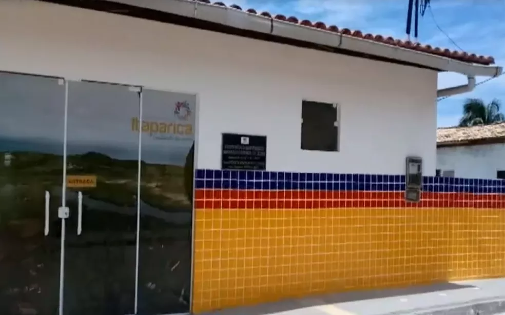 Disjuntor de posto de saúde de Itaparica é desligado e vacinas contra a Covid-19 podem ser perdidas