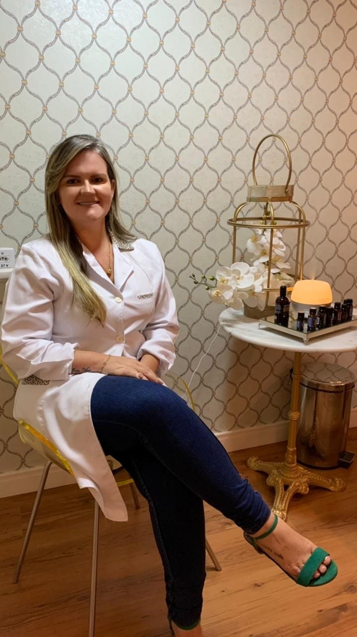 Thetahealing e  Aromaterapia em Feira de Santana 