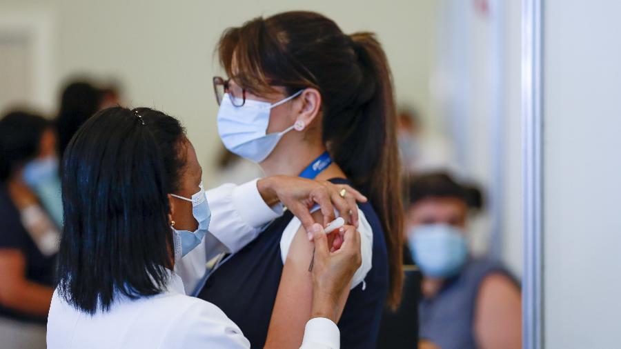STF autoriza importação de vacinas sem registro da Anvisa