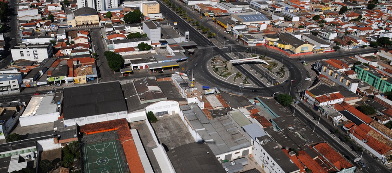 Índice de isolamento social abaixo do ideal em Feira