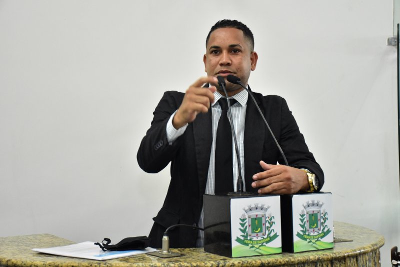 Auxílio da Cultura não atendeu a todos, diz Ron do Povo; parlamentar propõe benefício da Prefeitura para músicos