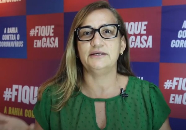 Secretaria de Saúde da Bahia demonstra preocupação com casos de reinfecção em meio à segunda onda