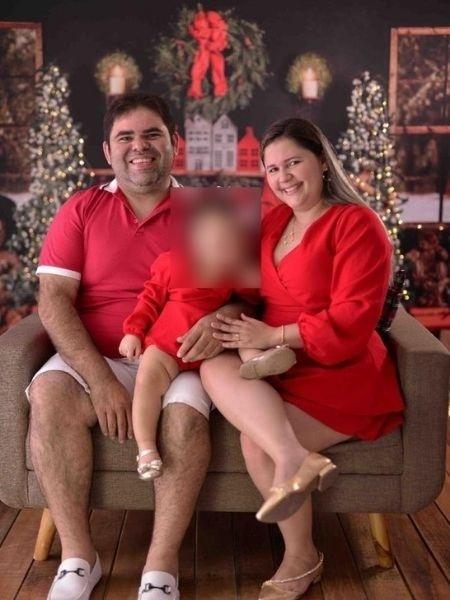 Empresária cearense perde pai, mãe, irmão e marido para Covid-19; óbitos ocorreram em  18 dias