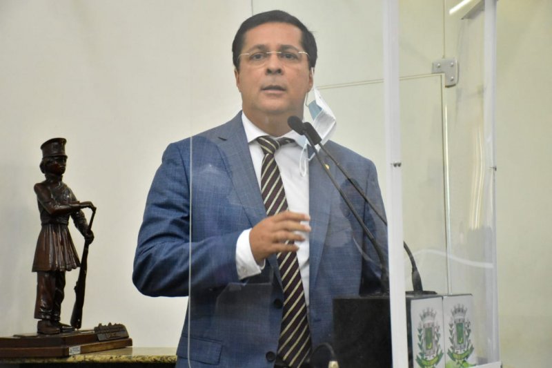 Aprovado Projeto que considera atividade de academias serviço essencial em Feira de Santana