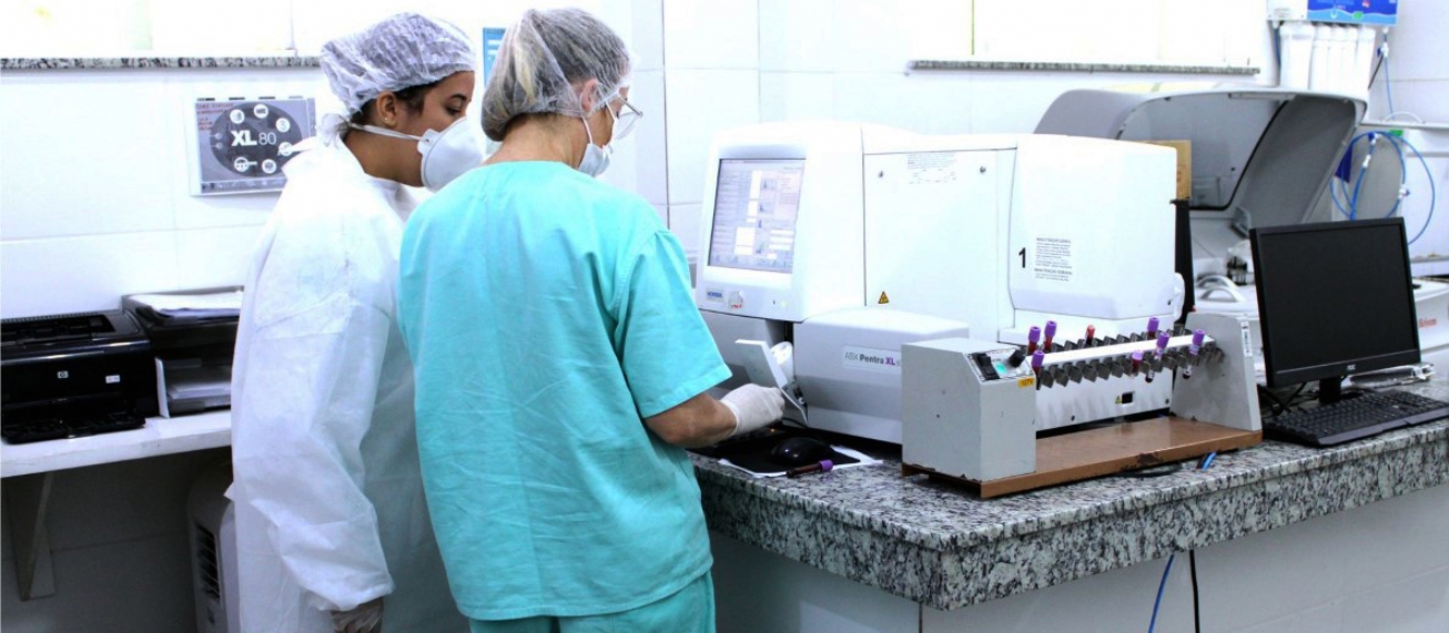 Em quase duas décadas de existência, CMDI realizou mais de 500 mil exames