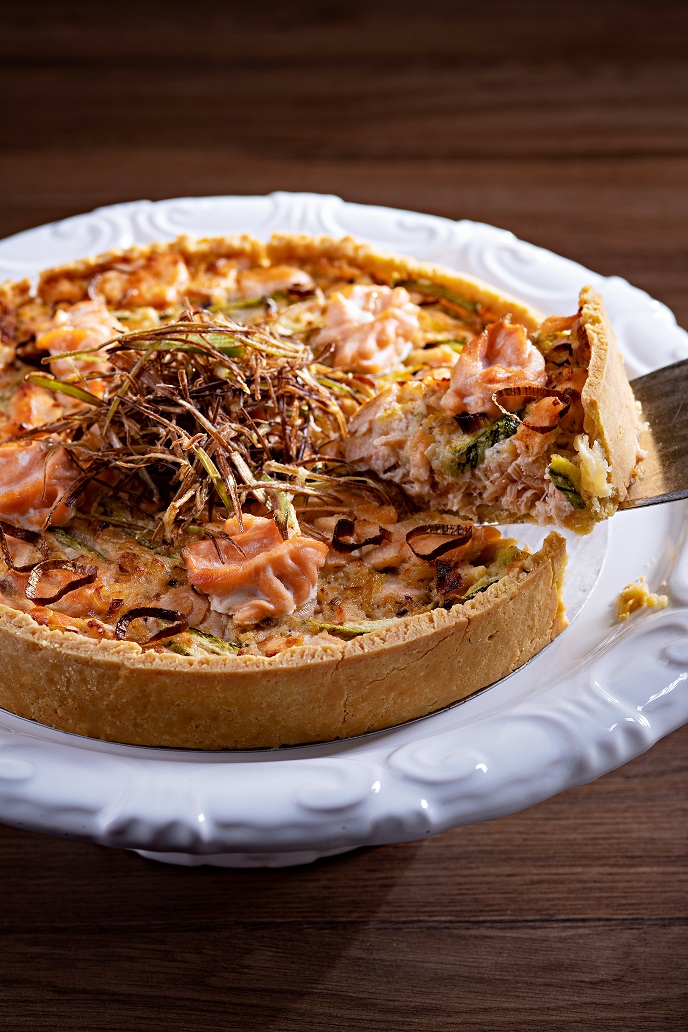 Buffet Alfredo´Ro apresenta cardápio especial para a Páscoa