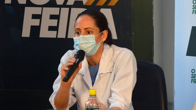 Protocolo de isolamento para pacientes com Covid-19 mudou: agora, sintomas determinam tempo, diz infectologista