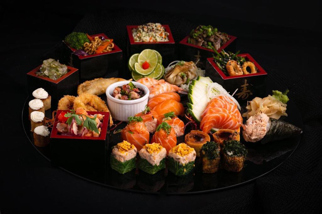 Novidades no Delivery Martim