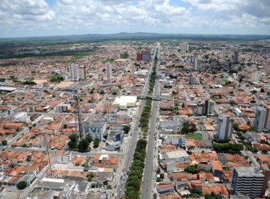 Feira e Conquista estão entre as 10 cidades do país com menor mortalidade por Covid-19