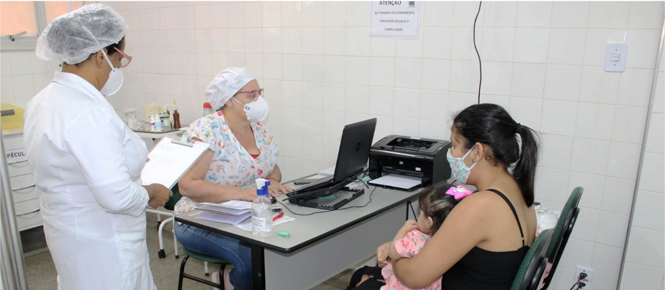 Hospital da Mulher oferece assistência especializada para gestantes de alto risco