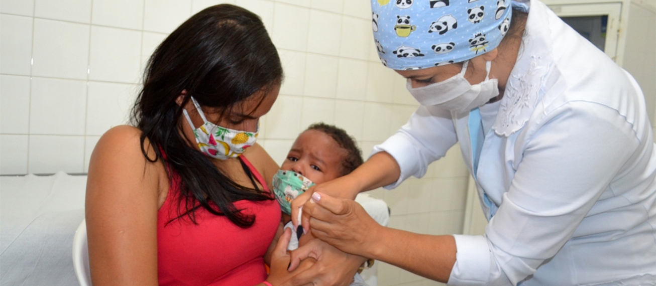Campanha de vacinação contra a gripe começou nesta segunda; conheça as precauções